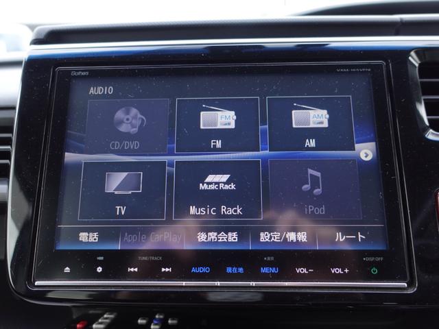 ステップワゴンスパーダ スパーダクールスピリット　アドバンスパッケージβ　純正９型メモリーナビ　後席フリップダウンモニター　ナビ連動フロントドライブレコーダー　ビルトインＥＴＣ車載器　両側電動スライドドア（36枚目）