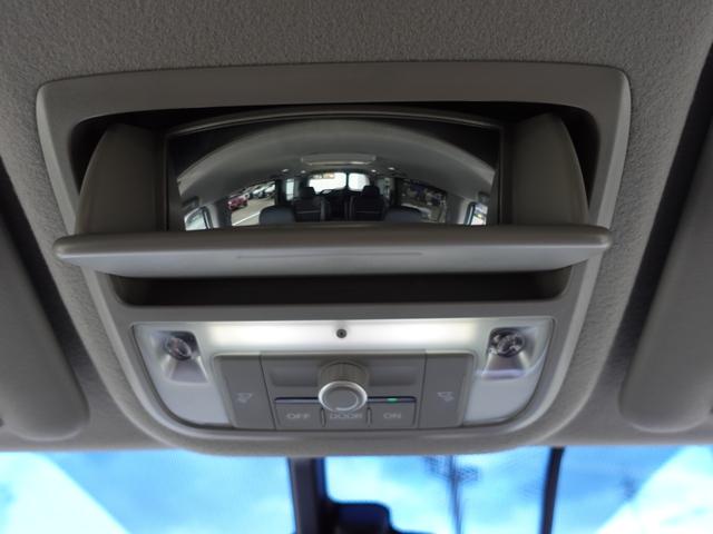 ステップワゴンスパーダ スパーダクールスピリット　アドバンスパッケージβ　純正９型メモリーナビ　後席フリップダウンモニター　ナビ連動フロントドライブレコーダー　ビルトインＥＴＣ車載器　両側電動スライドドア（52枚目）