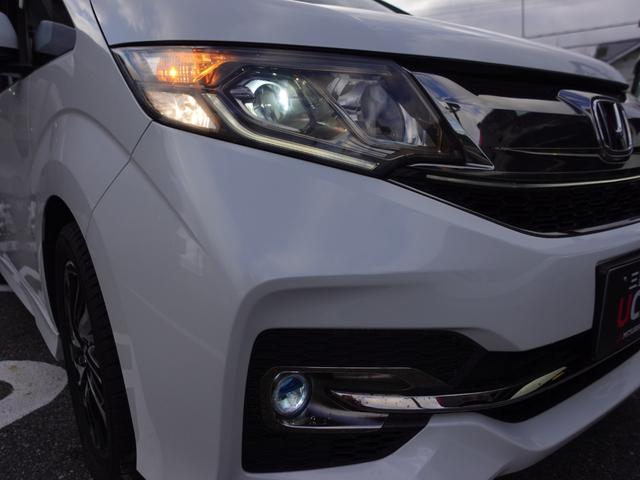 ステップワゴンスパーダ スパーダクールスピリット　アドバンスパッケージβ　純正９型メモリーナビ　後席フリップダウンモニター　ナビ連動フロントドライブレコーダー　ビルトインＥＴＣ車載器　両側電動スライドドア（57枚目）