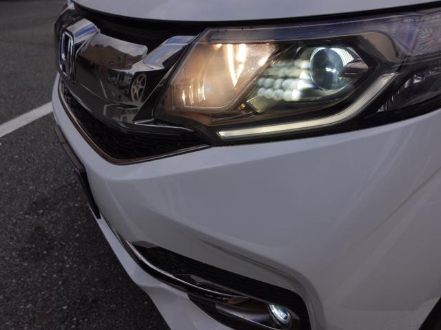 ステップワゴンスパーダ スパーダクールスピリット　アドバンスパッケージβ　純正９型メモリーナビ　後席フリップダウンモニター　ナビ連動フロントドライブレコーダー　ビルトインＥＴＣ車載器　両側電動スライドドア（59枚目）