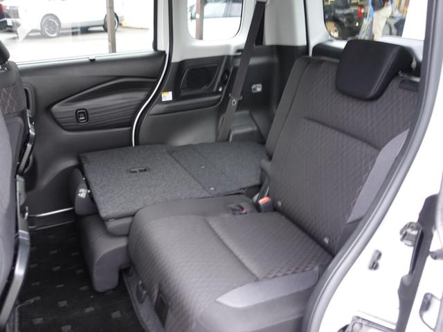 デリカＤ：２ カスタムハイブリッドＭＶ全方位カメラ付ナビパッケージ　ナビ　全方位カメラ　レーダークルーズ　両側電動スライド　衝突被害軽減ブレーキ　ＥＴＣ　ドラレコ２カメラ　パーキングソナー　ヘッドアップティスプレイ（39枚目）