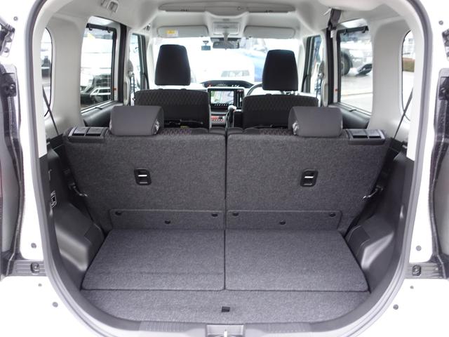 デリカＤ：２ カスタムハイブリッドＭＶ全方位カメラ付ナビパッケージ　ナビ　全方位カメラ　レーダークルーズ　両側電動スライド　衝突被害軽減ブレーキ　ＥＴＣ　ドラレコ２カメラ　パーキングソナー　ヘッドアップティスプレイ（43枚目）