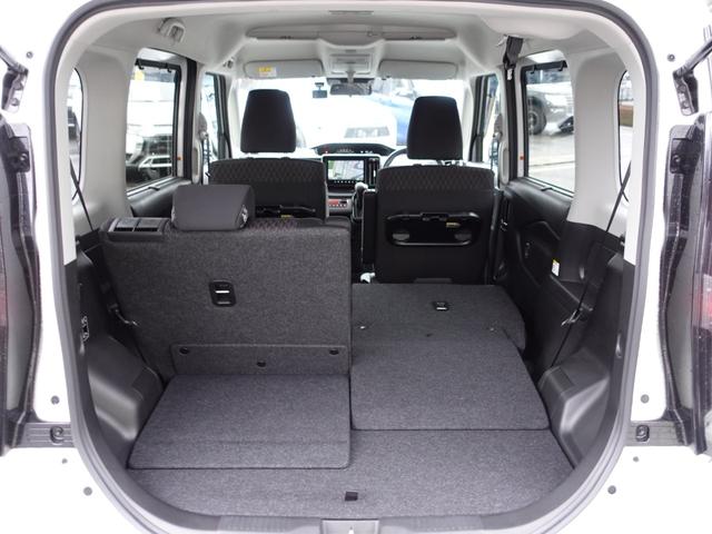 デリカＤ：２ カスタムハイブリッドＭＶ全方位カメラ付ナビパッケージ　ナビ　全方位カメラ　レーダークルーズ　両側電動スライド　衝突被害軽減ブレーキ　ＥＴＣ　ドラレコ２カメラ　パーキングソナー　ヘッドアップティスプレイ（44枚目）