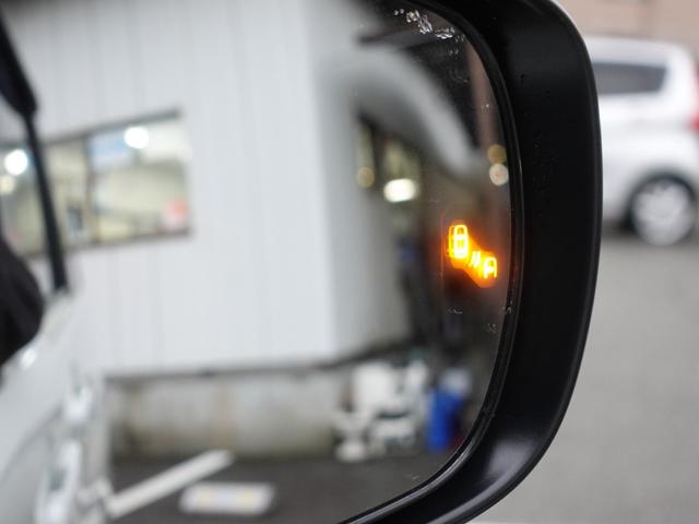 デリカＤ：２ カスタムハイブリッドＭＶ全方位カメラ付ナビパッケージ　ナビ　全方位カメラ　レーダークルーズ　両側電動スライド　衝突被害軽減ブレーキ　ＥＴＣ　ドラレコ２カメラ　パーキングソナー　ヘッドアップティスプレイ（58枚目）