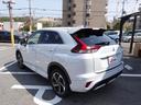 エクリプスクロスＰＨＥＶ Ｐ　スマホ連携ナビ　マルチアラウンドモニター（7枚目）