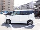 カスタムハイブリッドＭＶ　ナビ　バックカメラ　クルーズコントロール　衝突被害軽減ブレーキ　両側電動スライドドア　ドライブレコーダー　アイドリングストップ（10枚目）