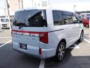 デリカＤ：５ Ｐ　サイドステップレス　１０．１型ナビ　マルチアラウンドモニター　後側方車両検知　両側電動スライドドア　衝突被害軽減ブレーキ（8枚目）