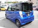 便利なオートスライドドア!隣の車との間隔が狭い駐車場でも安心してドアの開閉が出来ます!