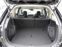 ラゲッジスペースもしっかり確保されています!