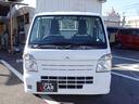 ミニキャブトラック M 5速マニュアルミッション パートタイム4WD Wエアバッグ マニュアルエアコン ABS 荷台三方開き パワーステアリング ワンオーナー車 中古車画像_2