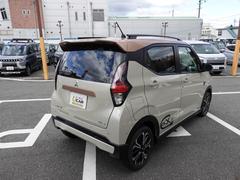 安全装備も充実！ＥＫクロスＥＶ 5