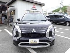 街乗りからアウトドアにも大活躍できるアウトランダーＰＨＥＶ！ぜひご検討ください！ 4