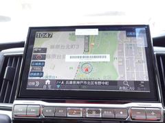アルパイン製ＢＩＧ−Ｘ１１型ナビ 6