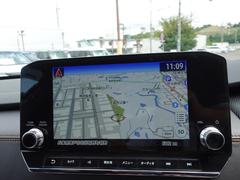 スマホ連携ナビ 6