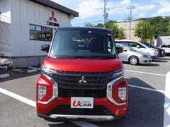 この度は当店のＥＫクロススペースをご覧いただきありがとうございます！お車を見にご来店お待ち致しております！ 5