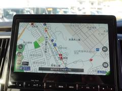 １０．１型ナビゲーション！大きな画面でとっても見やすいです！ 6