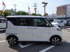 安全装備も充実！衝突被害軽減ブレーキ 5