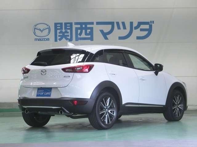 1.5 XD ツーリング ディーゼルターボ(2枚目)