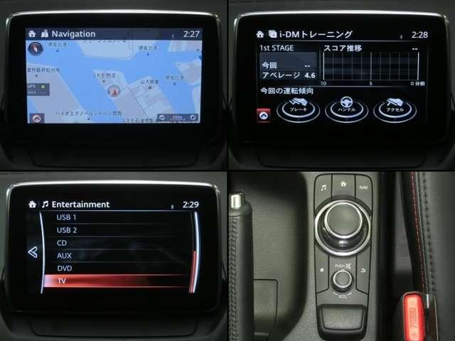 1.5 XD ツーリング ディーゼルターボ(5枚目)