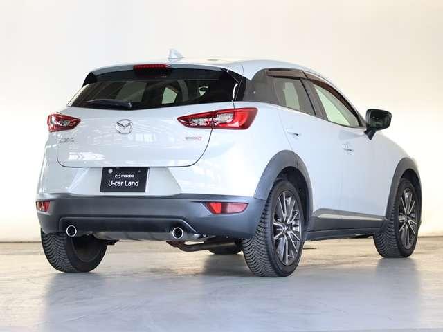 マツダ ＣＸ－３