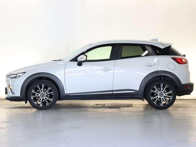 マツダ ＣＸ－３