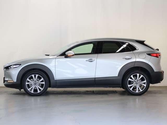 マツダ ＣＸ－３０