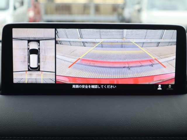 ＣＸ－５ ２．２　ＸＤ　ブラックトーンエディション　ディーゼルターボ　マツダ認定中古車　ＢＯＳＥ　衝突被害軽減ブレー（7枚目）