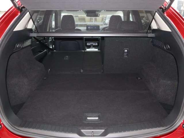ＣＸ－５ ２．２　ＸＤ　ブラックトーンエディション　ディーゼルターボ　マツダ認定中古車　ＢＯＳＥ　衝突被害軽減ブレー（15枚目）