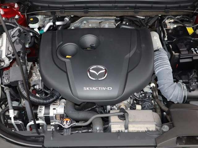 ＣＸ－５ ２．２　ＸＤ　ブラックトーンエディション　ディーゼルターボ　マツダ認定中古車　ＢＯＳＥ　衝突被害軽減ブレー（16枚目）