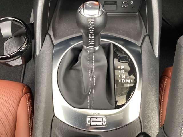 ロードスターRF 2.0 VS テラコッタ セレクション マツダ認定中古車 衝突被害軽減ブレーキ バックカメラ 運転席助手席シートヒーター クルーズコントロール ビルトインETC(9枚目)
