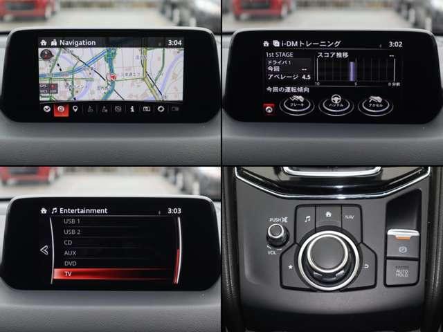 ＣＸ－５ ２．２　ＸＤ　プロアクティブ　ディーゼルターボ　４ＷＤ　衝突被害軽減ブレーキ　スマートインＥＴＣ２．０（5枚目）