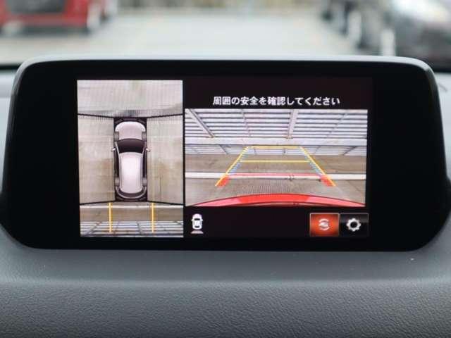ＣＸ－５ ２．２　ＸＤ　プロアクティブ　ディーゼルターボ　４ＷＤ　衝突被害軽減ブレーキ　スマートインＥＴＣ２．０（6枚目）