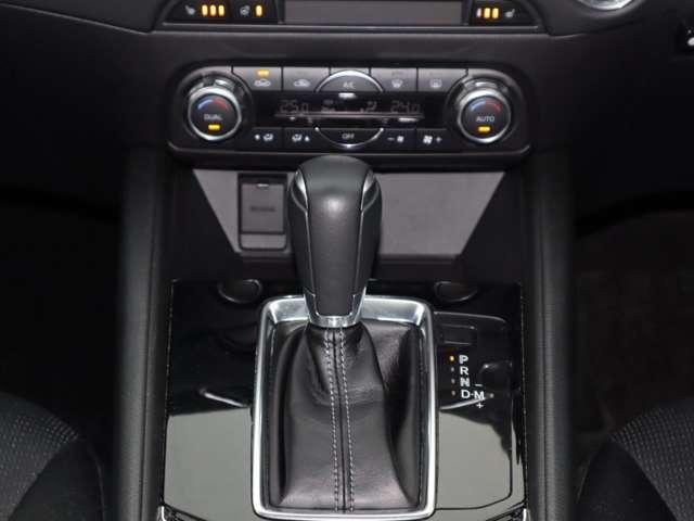 ＣＸ－５ ２．２　ＸＤ　プロアクティブ　ディーゼルターボ　４ＷＤ　衝突被害軽減ブレーキ　スマートインＥＴＣ２．０（8枚目）