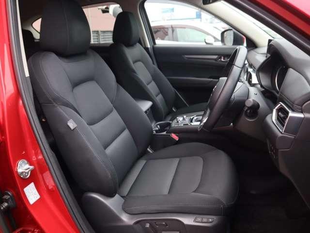 ＣＸ－５ ２．２　ＸＤ　プロアクティブ　ディーゼルターボ　４ＷＤ　衝突被害軽減ブレーキ　スマートインＥＴＣ２．０（12枚目）