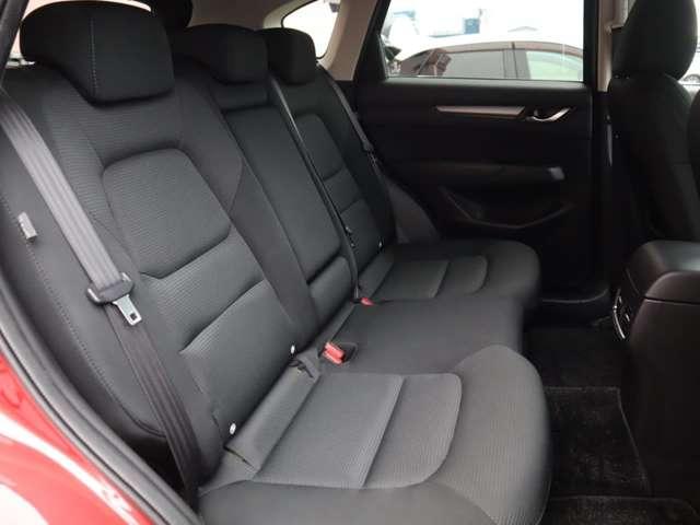 ＣＸ－５ ２．２　ＸＤ　プロアクティブ　ディーゼルターボ　４ＷＤ　衝突被害軽減ブレーキ　スマートインＥＴＣ２．０（14枚目）