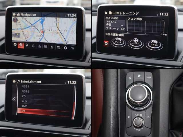 ロードスターＲＦ ２．０　ＶＳ　ＢＯＳＥサウンドシステム　バックカメラ　ビルトインＥＴＣ　ＢＯＳＥサウンドシステム　運転席助手席シートヒーター（5枚目）