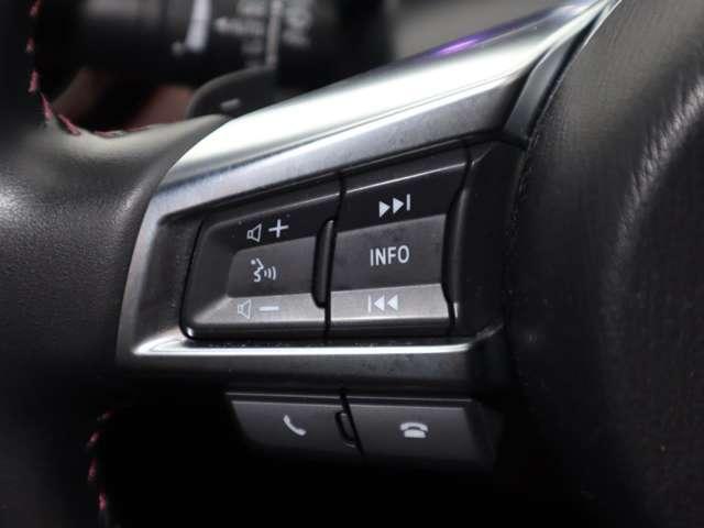 ロードスターＲＦ ２．０　ＶＳ　ＢＯＳＥサウンドシステム　バックカメラ　ビルトインＥＴＣ　ＢＯＳＥサウンドシステム　運転席助手席シートヒーター（10枚目）