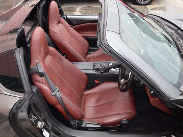 ロードスターＲＦ ２．０　ＶＳ　ＢＯＳＥサウンドシステム　バックカメラ　ビルトインＥＴＣ　ＢＯＳＥサウンドシステム　運転席助手席シートヒーター（12枚目）