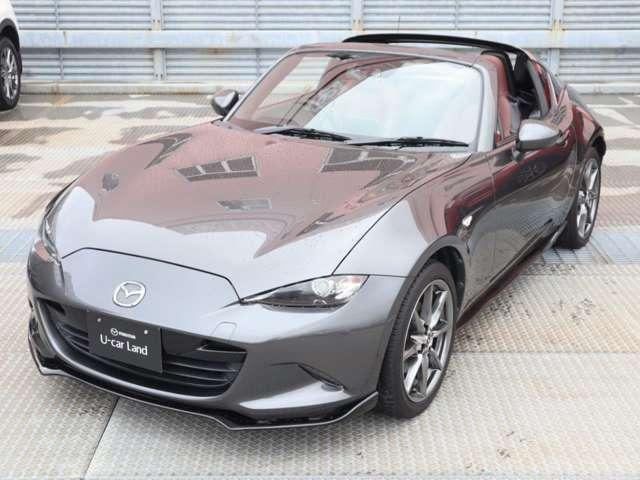 ロードスターＲＦ ２．０　ＶＳ　ＢＯＳＥサウンドシステム　バックカメラ　ビルトインＥＴＣ　ＢＯＳＥサウンドシステム　運転席助手席シートヒーター（16枚目）