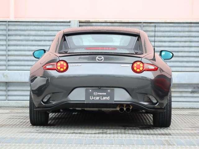 ロードスターＲＦ ２．０　ＶＳ　ＢＯＳＥサウンドシステム　バックカメラ　ビルトインＥＴＣ　ＢＯＳＥサウンドシステム　運転席助手席シートヒーター（19枚目）