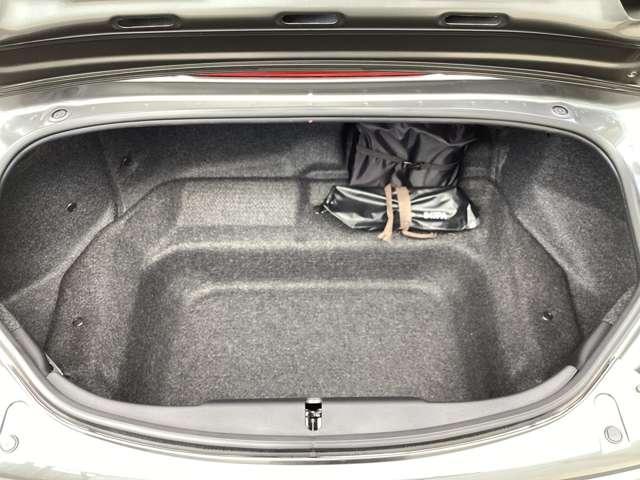 ロードスター １．５　Ｓ　スペシャルパッケージ　マツダ認定中古車　衝突被害軽減ブレーキ　コ（15枚目）