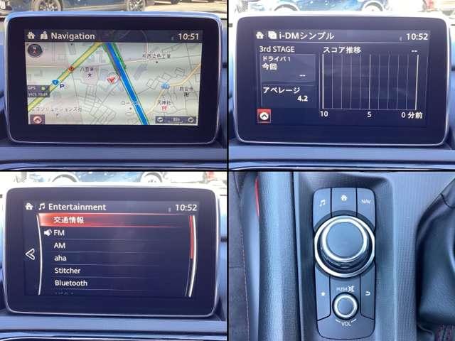 ロードスターＲＦ ２．０　ＲＳ　バックカメラ　運転席助手席シートヒーター（5枚目）