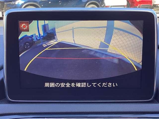 ロードスターＲＦ ２．０　ＲＳ　バックカメラ　運転席助手席シートヒーター（6枚目）