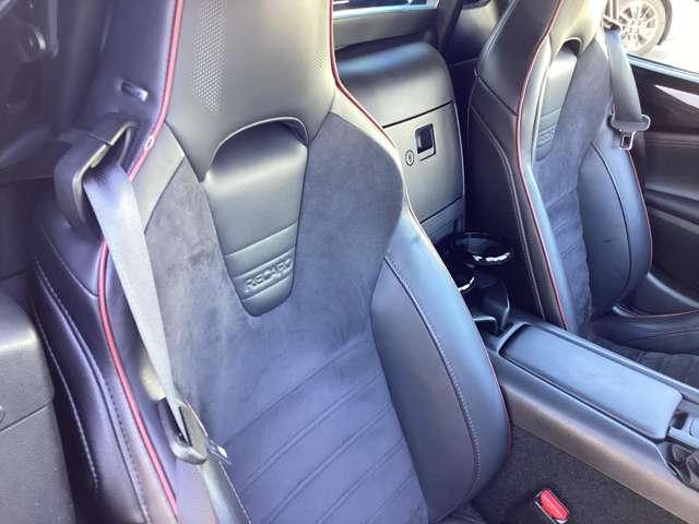 ロードスターＲＦ ２．０　ＲＳ　バックカメラ　運転席助手席シートヒーター（10枚目）