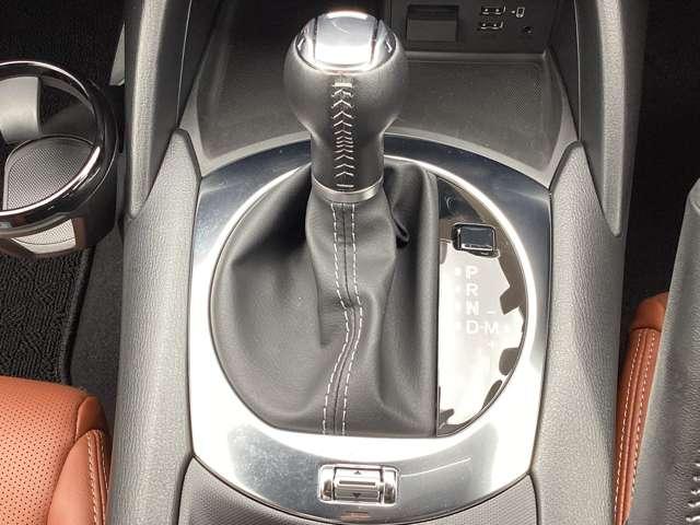 ロードスターＲＦ ２．０　ＶＳ　テラコッタ　セレクション　マツダ認定中古車　専用ＢＢＳ鍛造ホイール　クルーズコントロール　ＢＯＳＥサウンドシステム　ビルトインＥＴＣ（9枚目）