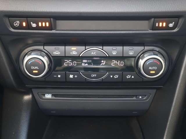 アクセラスポーツ ２．２　２２ＸＤ　Ｌパッケージ　ディーゼルターボ　衝突被害軽減ブレーキ　運転席助手席シート（8枚目）