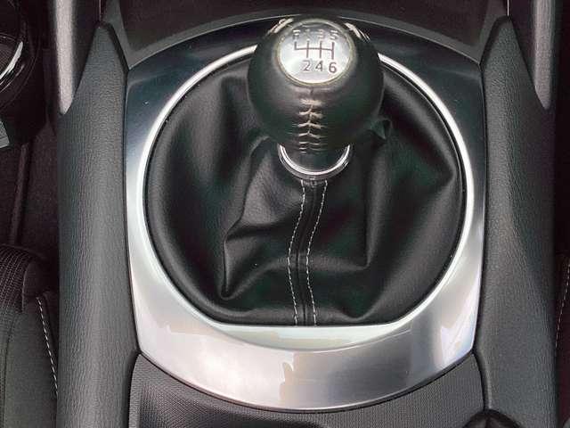 ロードスター １．５　Ｓ　スペシャルパッケージ　マツダ認定中古車　６ＭＴ　バックカメラ　衝突被（9枚目）