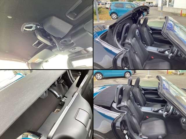 開放感タップリのオープンスタイル！気持ちの良い風と共に楽しんでください。