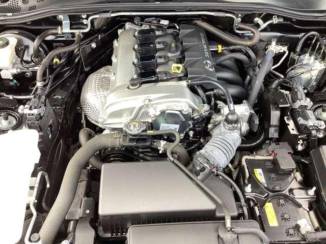 当社のエンジニアが誠心誠意きっちりとしたメンテナンスを実施させて頂いてからのご納車です。どうぞご安心くださいませ。