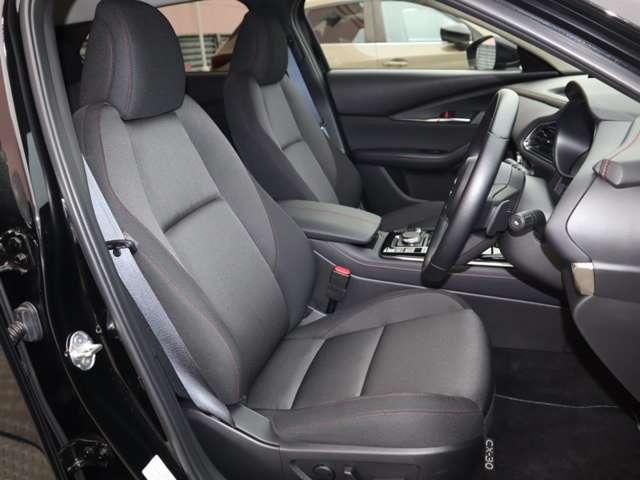 CX-30 2.0 20S ブラックトーンエディション AutoExe架装 マツダ認定中古車 衝突被害軽(14枚目)